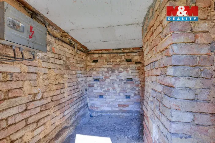 Prodej chaty, Erpužice - Blahousty, 55 m2