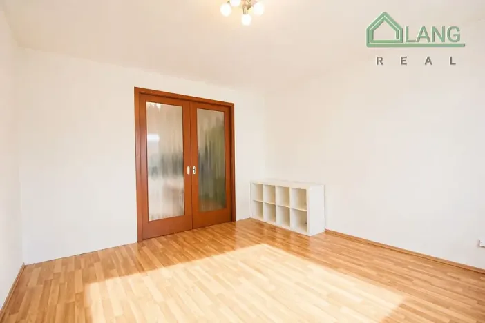 Pronájem bytu 2+1, Brno, Hybešova, 60 m2