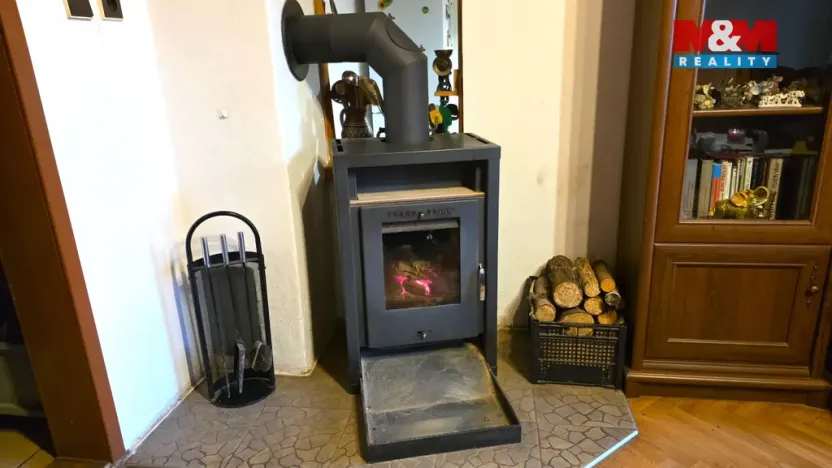 Prodej rodinného domu, Dešov, 140 m2