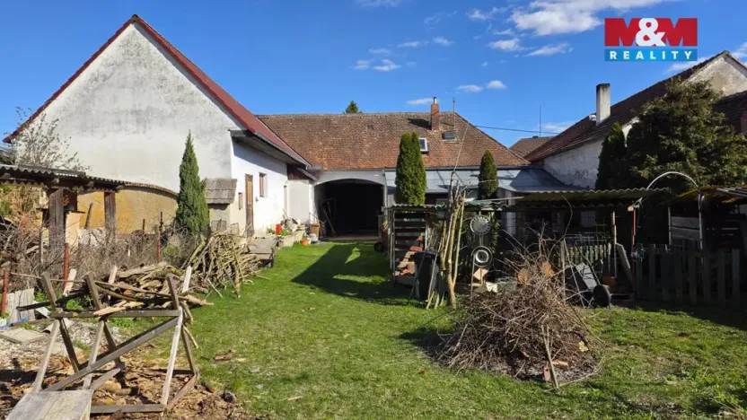 Prodej rodinného domu, Dešov, 140 m2
