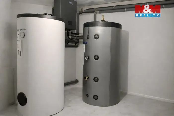 Prodej rodinného domu, Libina, 170 m2