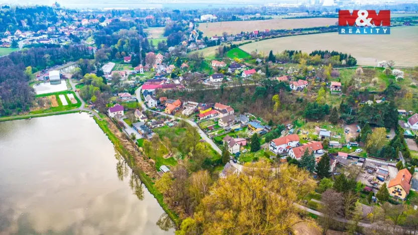 Prodej rodinného domu, Liběchov, 105 m2