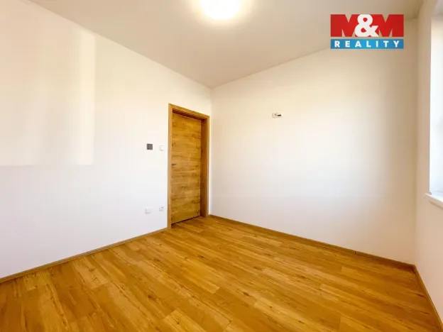 Prodej rodinného domu, Medlovice, 96 m2