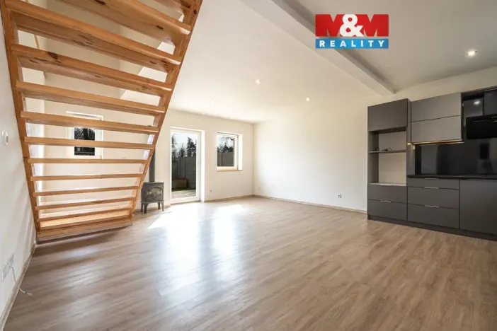 Prodej rodinného domu, Bělá pod Bezdězem, Berkova, 132 m2
