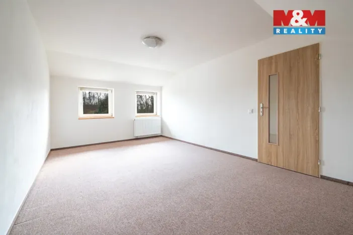 Prodej rodinného domu, Bělá pod Bezdězem, Berkova, 132 m2