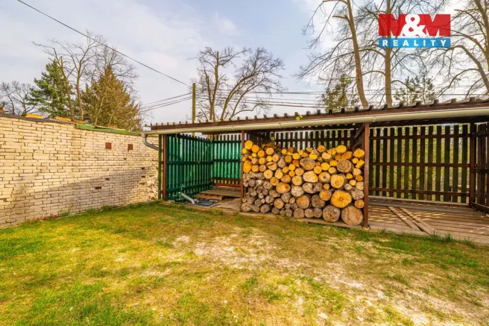 Prodej rodinného domu, Bělá pod Bezdězem, Berkova, 132 m2