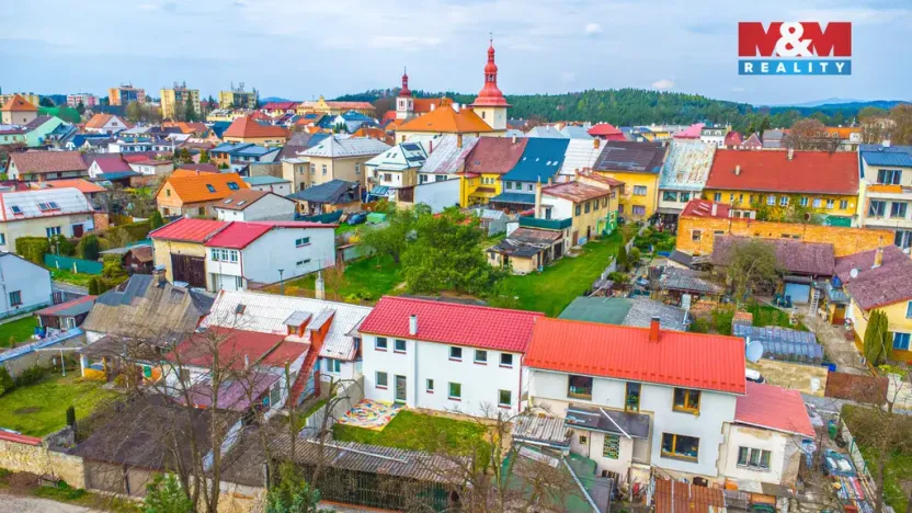 Prodej rodinného domu, Bělá pod Bezdězem, Berkova, 132 m2