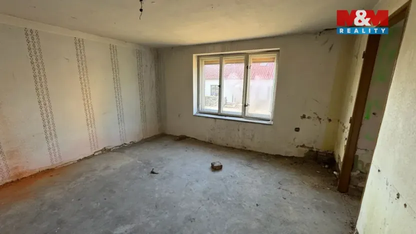 Prodej rodinného domu, Lipník nad Bečvou - Lipník nad Bečvou VI-Loučka, 170 m2