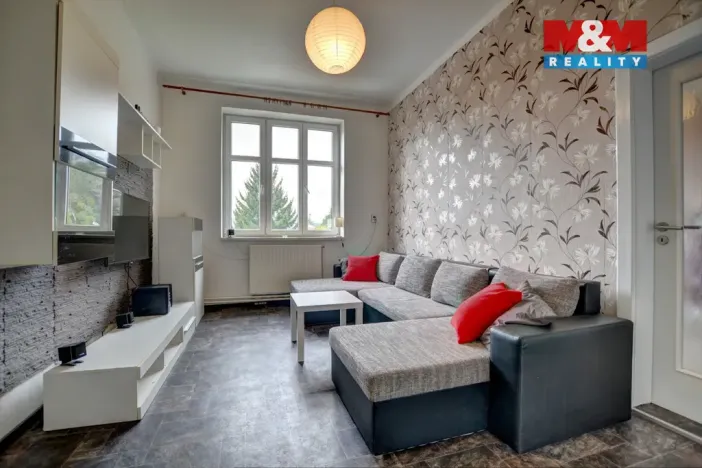 Prodej rodinného domu, Hostinné, Horská, 408 m2