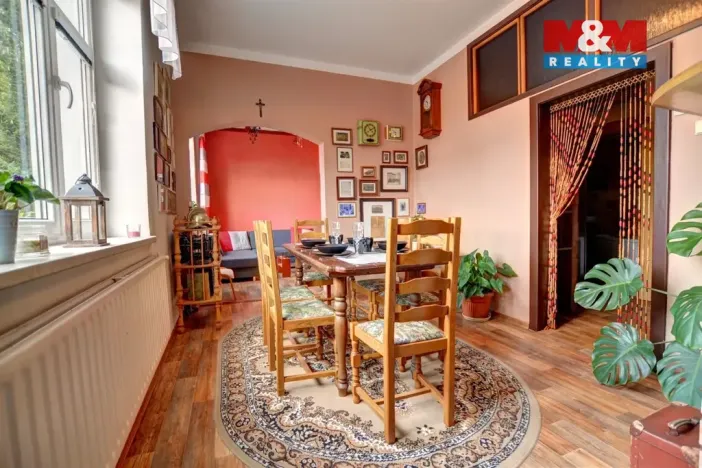 Prodej činžovního domu, Hostinné, Horská, 408 m2