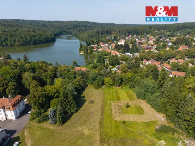 Prodej pozemku pro bydlení, Jevany, 2611 m2