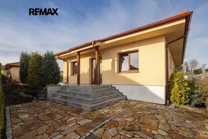 Prodej rodinného domu, Kyšice, 121 m2