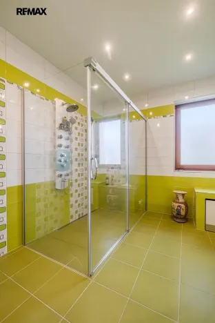 Prodej rodinného domu, Kyšice, 121 m2