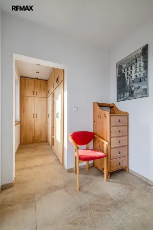 Prodej rodinného domu, Kyšice, 121 m2