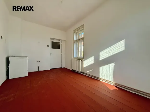 Prodej rodinného domu, Plzeň, Staroveská, 65 m2