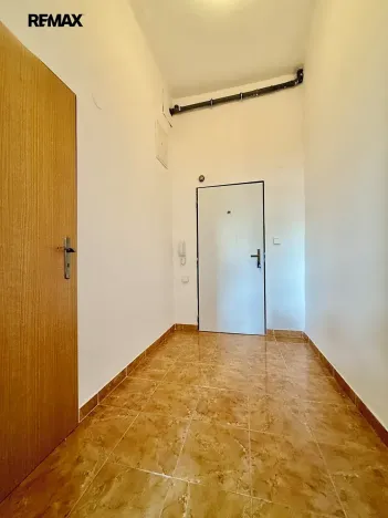 Pronájem bytu 1+kk, Plzeň, Dvořákova, 35 m2