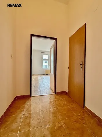 Pronájem bytu 1+kk, Plzeň, Dvořákova, 35 m2