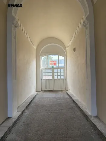 Pronájem bytu 1+kk, Plzeň, Dvořákova, 35 m2