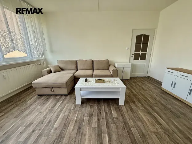 Pronájem bytu 3+1, Plzeň, Sokolovská, 68 m2