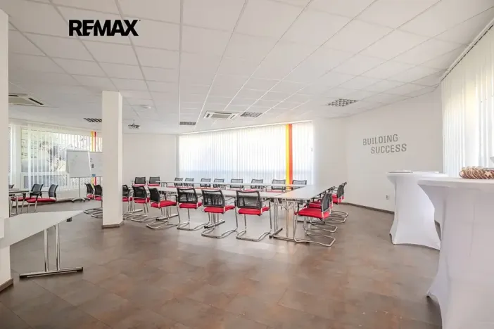 Prodej výrobních prostor, Plzeň, Dopravní, 9469 m2