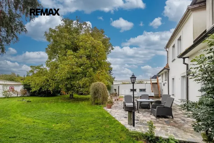 Prodej rodinného domu, Dobřany, Chotěšovská, 395 m2