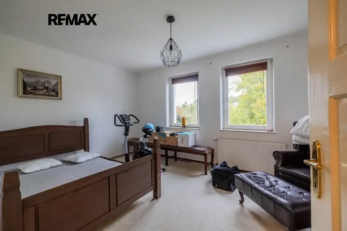 Prodej rodinného domu, Dobřany, Chotěšovská, 395 m2