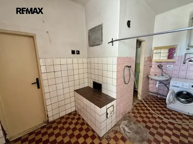 Prodej zemědělského objektu, Kožlany, Na Mazancích, 200 m2