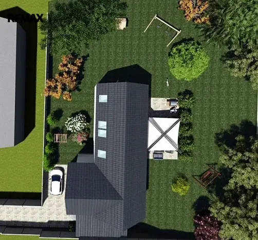 Prodej pozemku pro bydlení, Kyšice, 1053 m2