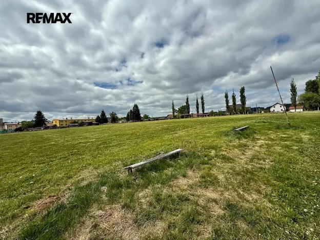 Prodej pozemku, Toužim, 13575 m2