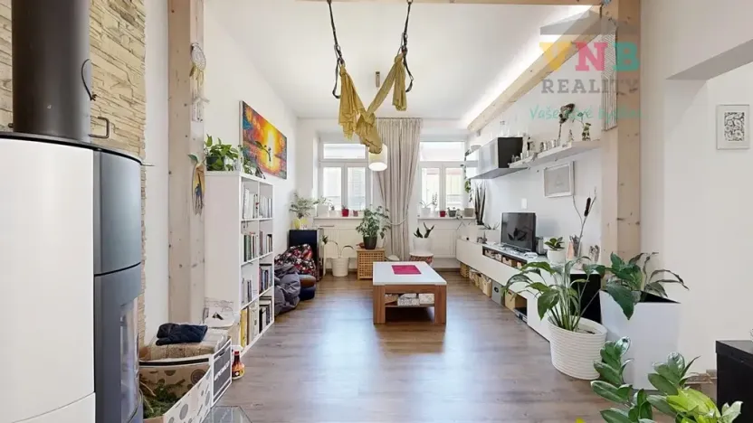 Prodej rodinného domu, Prostějov, Sokolská, 205 m2