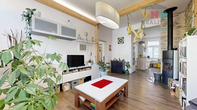 Prodej rodinného domu, Prostějov, Sokolská, 205 m2