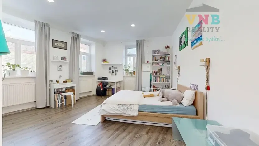 Prodej rodinného domu, Prostějov, Sokolská, 205 m2