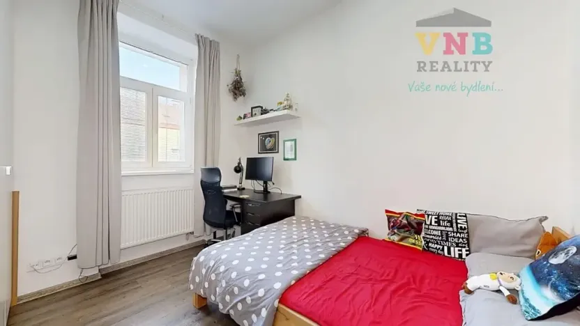 Prodej rodinného domu, Prostějov, Sokolská, 205 m2