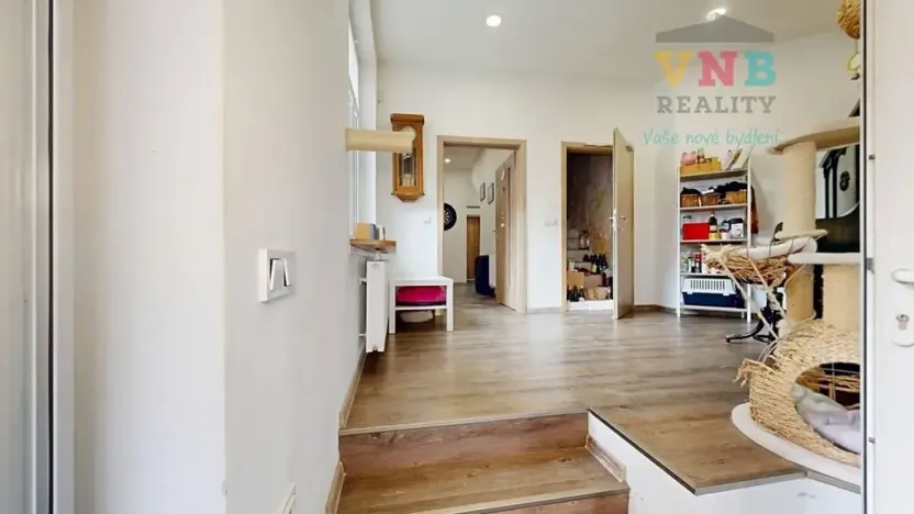 Prodej rodinného domu, Prostějov, Sokolská, 205 m2