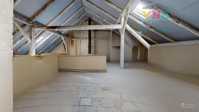 Prodej rodinného domu, Prostějov, Sokolská, 205 m2