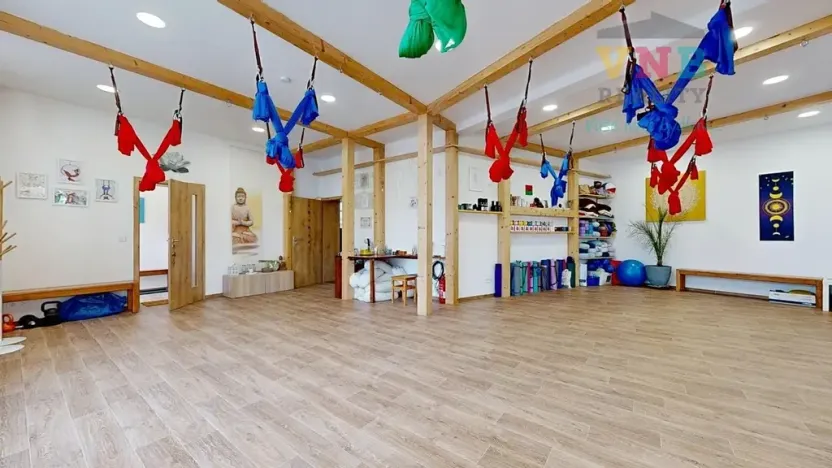 Prodej rodinného domu, Prostějov, Sokolská, 205 m2