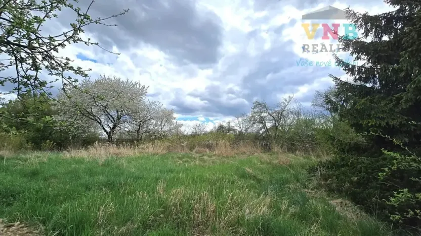 Prodej pozemku pro bydlení, Ptení, 1020 m2