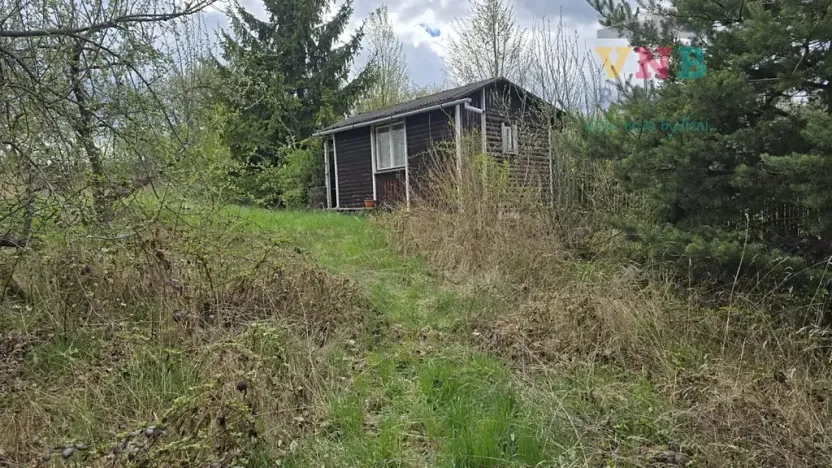 Prodej pozemku pro bydlení, Ptení, 1020 m2