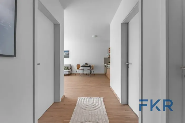 Prodej bytu 2+kk, Kralupy nad Vltavou, Na Horkách, 52 m2