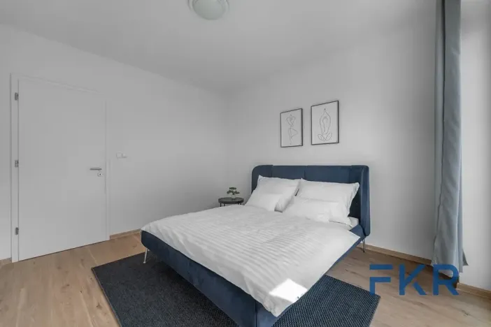 Prodej bytu 2+kk, Kralupy nad Vltavou, Na Horkách, 52 m2