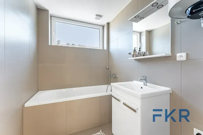 Prodej bytu 3+kk, Kralupy nad Vltavou, Na Horkách, 74 m2