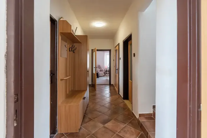 Prodej rodinného domu, Jihlava, Nad Přejezdem, 305 m2