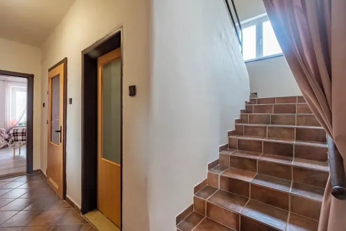 Prodej rodinného domu, Jihlava, Nad Přejezdem, 305 m2