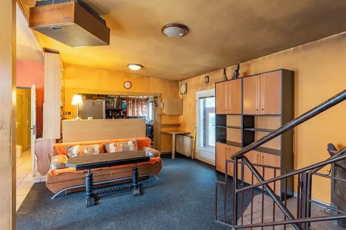 Prodej rodinného domu, Jihlava, Nad Přejezdem, 305 m2