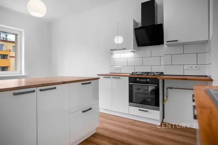 Pronájem bytu 2+kk, Praha - Michle, Počátecká, 49 m2