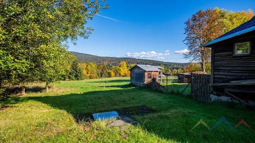Prodej rodinného domu, Stará Ves, 130 m2