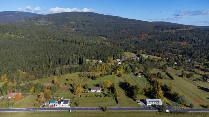 Prodej rodinného domu, Stará Ves, 130 m2