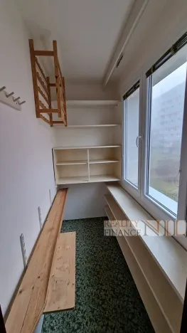 Pronájem bytu 3+1, Plzeň, Krašovská, 82 m2