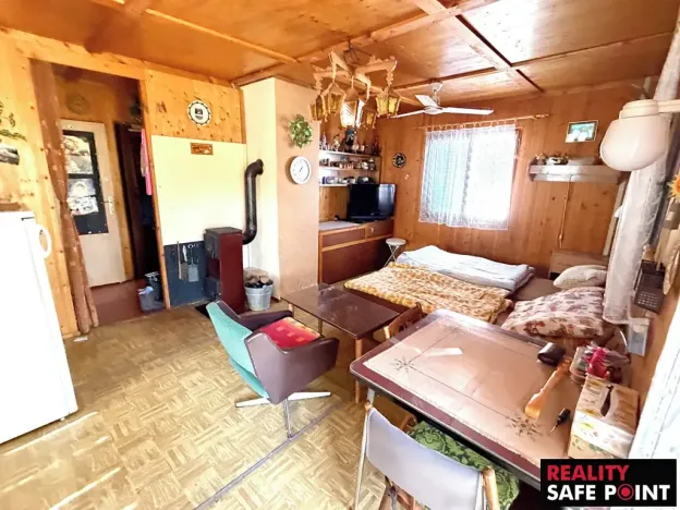 Prodej chaty, Úněšov, 56 m2