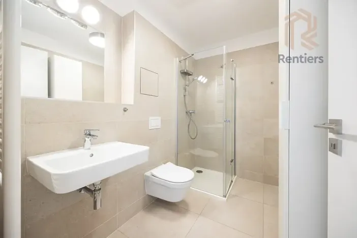 Pronájem bytu 2+kk, Praha - Stodůlky, Hasilova, 59 m2